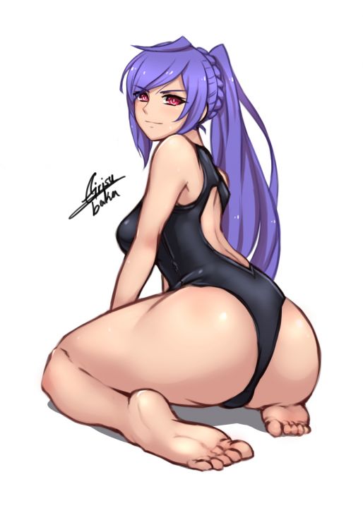 Plutia helps you