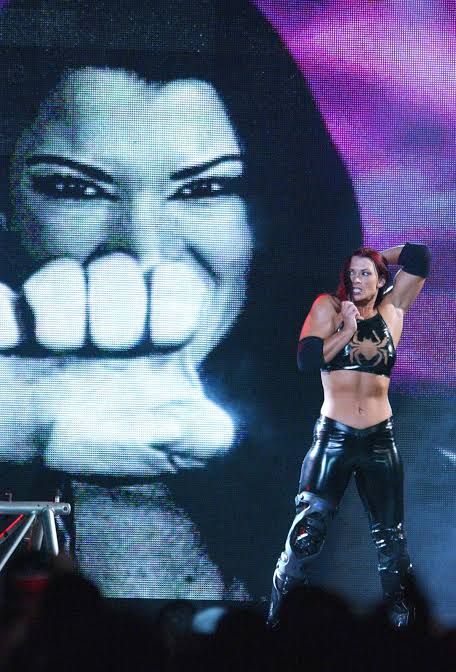 WWE MILOVANA ROYAL RUMBLE