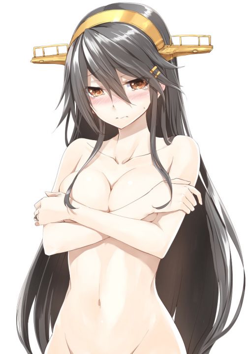 Hay in the Needlestack Hentai