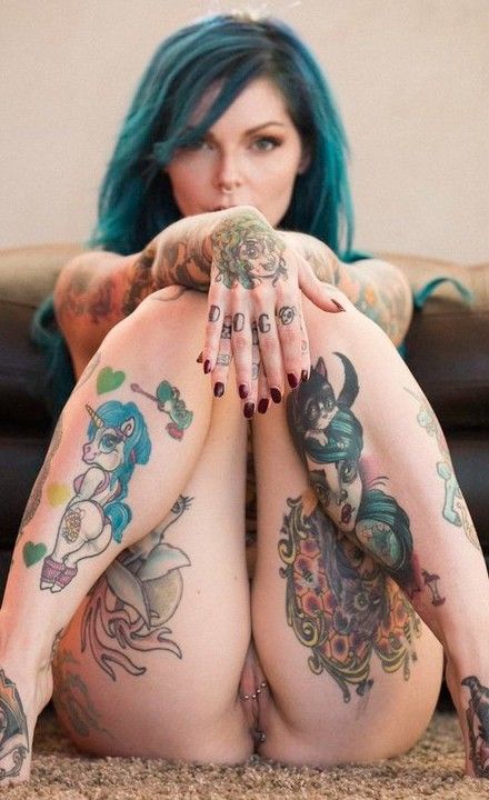 Stroke for Riae