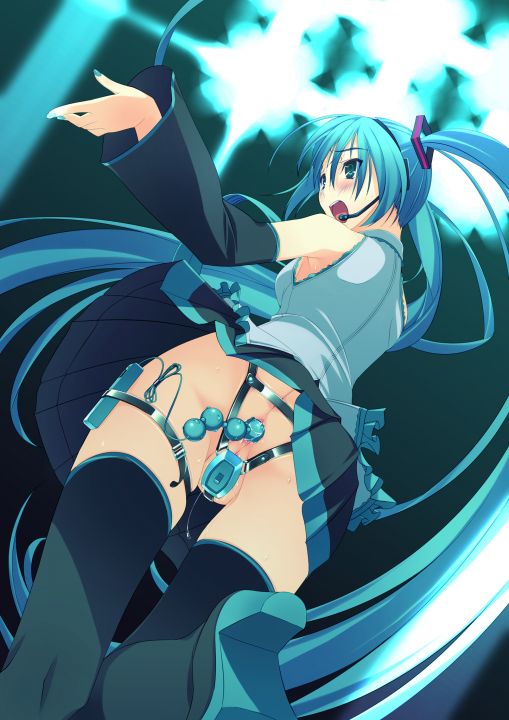 Hay in the Needlestack Hentai