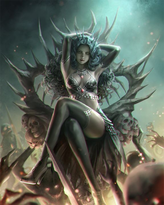 Necro
