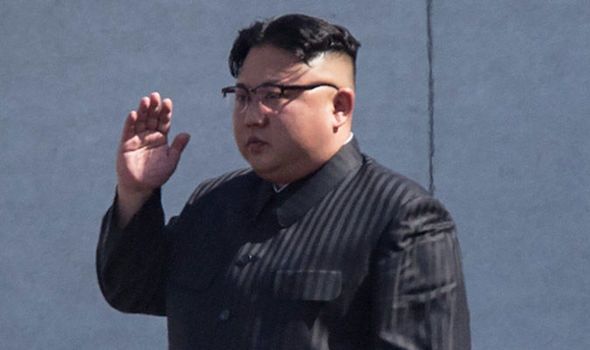 Kim Jong Un's Slave, Breath Control #1