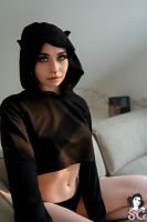 Random Tease Thumbnail