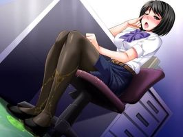 Random Tease Thumbnail