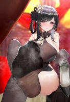 Random Tease Thumbnail