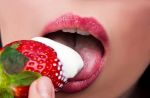 Strawberries - Thumbnail