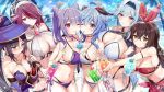 Genshin Impact Hentai Lottery