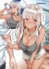 Cityscape Pee Desperation - Thumbnail