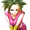 Training with Kefla - Thumbnail