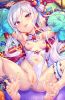 雌小鬼的猜拳游戏 - Thumbnail