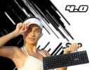Keystroke 4.0 - Thumbnail