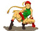 Muscular Hentai Endurance Tease - Thumbnail