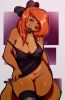 Stroke it to these furry girls! - Thumbnail