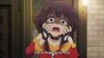 MEGUMIN EXPLOSION JOI  - Thumbnail