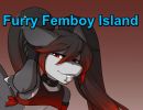 Furry Femboy Island - Thumbnail