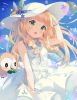 A day out with Lillie - Thumbnail