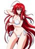 High school dxd hentai - Thumbnail