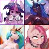 >No Hooves - Thumbnail
